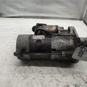 Motor Arranque Mazda 6 Berlina (GG)(2002->) 2.0 CRTD 120 Active (4-ptas.) [2,0 Ltr. - 89 kW Diesel CAT] - 489866