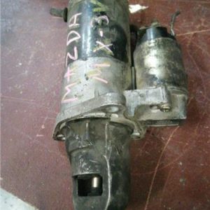Motor Arranque Mazda MX-3 (EC)(1991->)  - 169131