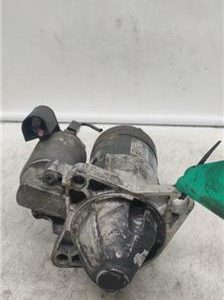 Motor Arranque Mazda MX-5 (NB)(1998->) 1.6 16V - 405782