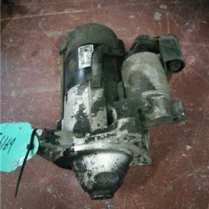 Motor Arranque Mazda Premacy (CP)(1999->) 2.0 TD - 169127