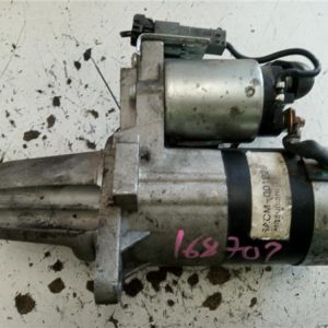 Motor Arranque Mercedes-Benz - 168702