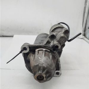 Motor Arranque Mercedes-Benz CLK (BM 209) Coupe (03.2002->) 2.7 270 CDI (209.316) [2,7 Ltr. - 125 kW CDI 20V CAT] - 550502