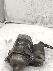 Motor Arranque Mercedes-Benz Clase A (BM 168)(05.1997->) 1.6 160 (168.033) [1,6 Ltr. - 75 kW CAT] - 468788