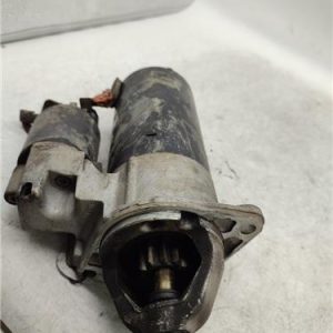 Motor Arranque Mercedes-Benz Clase A (BM 168)(05.1997->) 1.7 170 CDI (168.009) [1,7 Ltr. - 70 kW CDI Diesel CAT] - 375656
