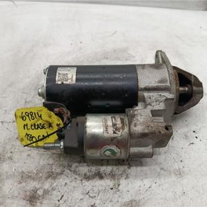 Motor Arranque Mercedes-Benz Clase A (BM 169)(06.2004->) 2.0 A 180 CDI (169.007) [2,0 Ltr. - 80 kW CDI CAT] - 548453