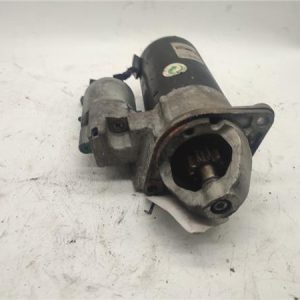 Motor Arranque Mercedes-Benz Clase B (BM 245)(03.2005->) 2.0 180 CDI (245.207) [2,0 Ltr. - 80 kW CDI CAT] - 438765