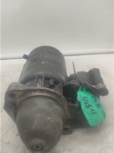 Motor Arranque Mercedes-Benz Clase C (BM 202) Berlina (04.1993->) 2.8 280 (202.028) [2,8 Ltr. - 142 kW 24V CAT] - 413555
