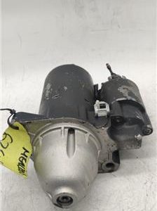 Motor Arranque Mercedes-Benz Clase C (BM 203) Berlina (02.2000->) 1.8 180 Compressor (203.046) [1,8 Ltr. - 105 kW CAT] - 341754