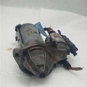Motor Arranque Mercedes-Benz Clase C (BM 203) Berlina (02.2000->) 2.2 200 CDI (203.004) [2,2 Ltr. - 85 kW CDI CAT] - 525879