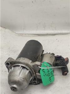 Motor Arranque Mercedes-Benz Clase C (BM 203) Berlina (02.2000->) 2.2 220 CDI (203.006) [2,2 Ltr. - 105 kW CDI CAT] - 440283