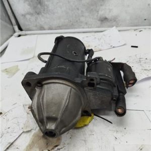 Motor Arranque Mercedes-Benz Clase C (BM 203) Berlina (02.2000->) 2.2 220 CDI (203.006) [2,2 Ltr. - 105 kW CDI CAT] - 476052