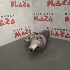 Motor Arranque Mercedes-Benz Clase C (BM 203) Berlina (02.2000->) 3.2 C 320 4Matic (203.084) [3,2 Ltr. - 160 kW V6 18V CAT] - 274743