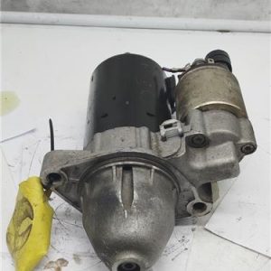 Motor Arranque Mercedes-Benz Clase C (BM 203) Sportcoupe (10.2000->) 1.8 C 160 (203.730) [1,8 Ltr. - 90 kW 16V CAT] - 476028