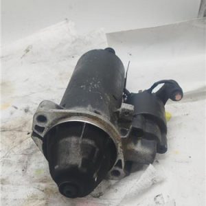 Motor Arranque Mercedes-Benz Clase E (BM 124) Berlina (10.1992->) 3.2 320 E / E 320 (124.032) [3,2 Ltr. - 162 kW 24V CAT] - 536350