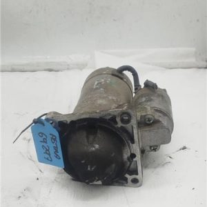 Motor Arranque Mercedes-Benz Clase E (BM 124) Berlina (11.1984->) 2.3 E 230 (124.023) [2,3 Ltr. - 100 kW] - 533342