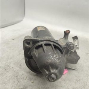 Motor Arranque Mercedes-Benz Clase E (BM 210) Berlina (05.1995->) E 290 Turbo-D (210.017) - 398164