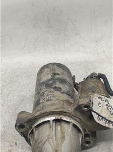 Motor Arranque Mercedes-Benz Clase E (BM 211) Berlina (01.2002->) 2.2 E 220 CDI (211.006) [2,2 Ltr. - 110 kW CDI CAT] - 376879