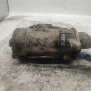 Motor Arranque Mercedes-Benz Clase E (BM 211) Berlina (01.2002->) 2.7 E 270 CDI (211.016) [2,7 Ltr. - 130 kW CDI CAT] - 461990