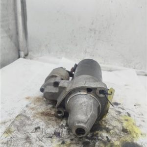 Motor Arranque Mercedes-Benz Clase E (BM 211) Berlina (01.2002->) 5.0 E 500 4Matic (211.083) [5,0 Ltr. - 225 kW V8 24V CAT] - 546602