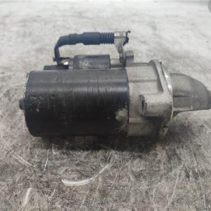 Motor Arranque Mercedes-Benz SLK (BM 170) Roadster (04.1996->) 2.3 230 Compressor (170.447) [2,3 Ltr. - 142 kW Compresor CAT] - 463512