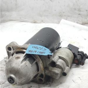 Motor Arranque Mercedes-Benz SPRINTER 2-t Autobús (901, 902) 208 CDI - 520688