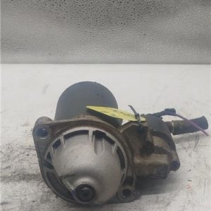 Motor Arranque Mercedes-Benz VITO / MIXTO Furgón (W639) 111 CDI - 538368