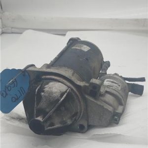 Motor Arranque Mercedes-Benz VITO / MIXTO Furgón (W639) 115 CDI - 494140
