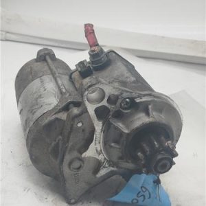 Motor Arranque Mg MG ZS (2001->) 2.0 ZS TD [2,0 Ltr. - 83 kW TD] - 494214