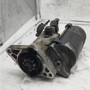 Motor Arranque Mini MINI (R50,R53)(2001->) 1.4 One D [1,4 Ltr. - 55 kW 16V Turbodiesel CAT] - 490686