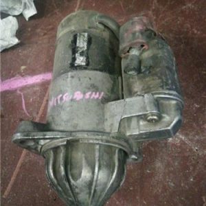 Motor Arranque Mitsubishi   - 169161
