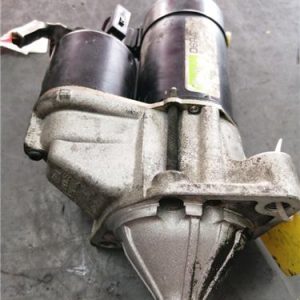 Motor Arranque Mitsubishi Carisma Berlina 5 (DA0)(1995->) 1.8 16V GDI (DA2A) - 205840