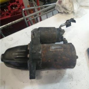 Motor Arranque Mitsubishi Colt Berlina 5 (Z30)(10.2008->)  - 168036