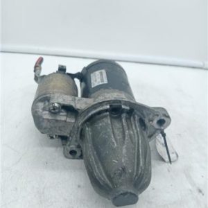 Motor Arranque Mitsubishi Colt CZ3 Berl. 3 (Z30)(03.2005->) 1.1 Inform [1,1 Ltr. - 55 kW CAT] - 392595