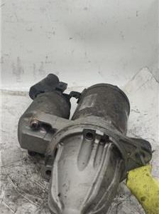 Motor Arranque Mitsubishi Colt CZ3 Berl. 3 (Z30)(03.2005->) 1.3 Atlantis [1,3 Ltr. - 70 kW CAT] - 442471