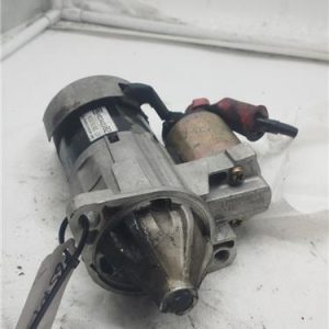 Motor Arranque Mitsubishi Galant Berlina (EA0)(1997->) 2.5 2500 V6 24V [2,5 Ltr. - 120 kW V6 24V CAT] - 501706