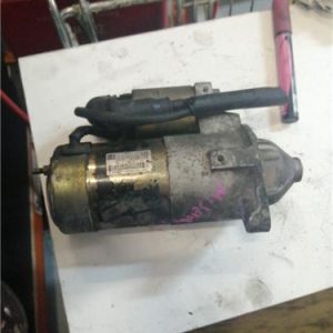 Motor Arranque Mitsubishi Galant Berlina (EA0)(1997->)  - 168039