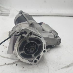 Motor Arranque Mitsubishi MONTERO II Todo terreno, abierta (V2_W, V4_W) 2.5 TD (V24C, V24W) - 501699