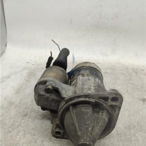 Motor Arranque Mitsubishi MONTERO PININ (H6_W, H7_W) 1.8 GDI (H66W) - 407701