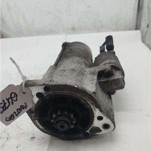 Motor Arranque Mitsubishi Montero (V20/V40)(1992->) 2.8 D A las 4 ruedas (V46W, V26W) - 509128