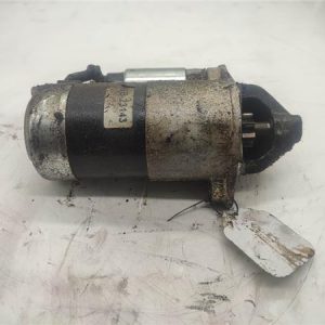 Motor Arranque Mitsubishi Montero (V20/V40)(1992->) 3.5 V6 24V (V45W, V25W) - 464813