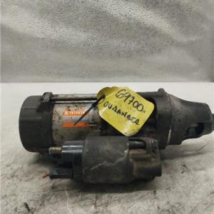 Motor Arranque Mitsubishi Outlander (CW0)(2007->) 2.2 DI-D - 550102