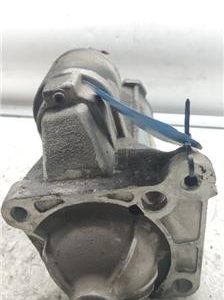 Motor Arranque Mitsubishi Space Star (DG0)(1999->) 1.9 1900 DI-D [1,9 Ltr. - 75 kW DI-D CAT] - 423415