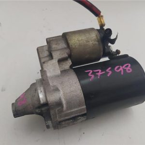 Motor Arranque Nissan Almera (N16/E)(01.2000->) 1.5 - 37598