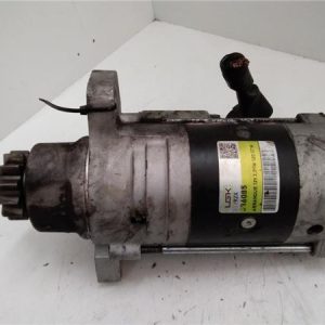 Motor Arranque Nissan Almera (N16/E)(01.2000->) 2.2 dCi - 85976