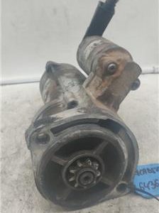 Motor Arranque Nissan CABSTAR E 110.35 - 405688