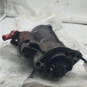 Motor Arranque Nissan NAVARA Caja/Chasis (D40) 2.5 dCi 4WD - 500845
