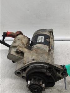 Motor Arranque Nissan Navara Pickup (D40M)(05.2005->) 2.5 dCi - 410507