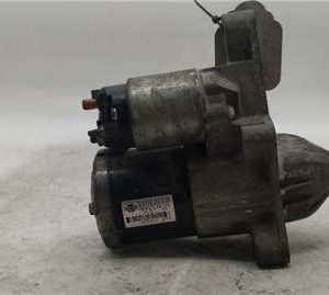 Motor Arranque Nissan Note (E11E)(01.2006->) 1.6 - 384083