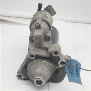 Motor Arranque Nissan Note II (E12)(2013->) 1.5 Acenta [1,5 Ltr. - 66 kW dCi Turbodiesel CAT] - 525331