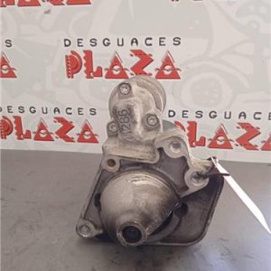 Motor Arranque Nissan Note II (E12)(2013->) 1.5 dCi - 266725